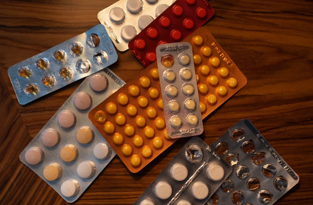 ¿Por qué Perú está atrasado en el acceso a medicamentos de calidad? (Foto: Pexels)