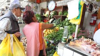 Analistas prevén que Perú tendrá la inflación más baja entre 2014 y 2018