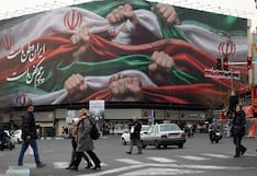 Irán advierte de que si Trump ataca el país, bombardeará las bases de EE.UU. en la región