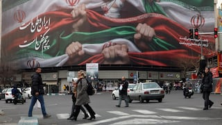 Irán advierte de que si Trump ataca el país, bombardeará las bases de EE.UU. en la región