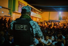INPE designa nuevo director de Ancón I y ordena cambios en el personal de seguridad