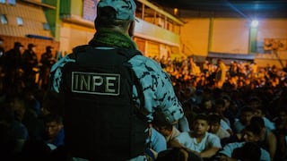 INPE designa nuevo director de Ancón I y ordena cambios en el personal de seguridad