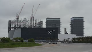 SpaceX y Tesla juntas: el valor de la mayor fusión corporativa de la historia