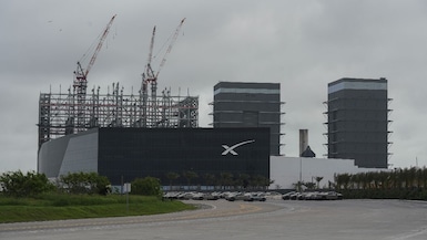 SpaceX's IPO to Mint Millionaires in Poor Texas Border Town