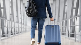 ¿Viajas en avión? Diferencias entre artículo personal, equipaje de mano y maleta de bodega