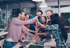 ¿Las amistades en el trabajo mejoran el liderazgo y el desempeño?, un estudio responde