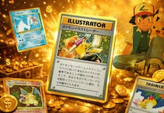 30 años de Pokémon: el dibujo animado que se convirtió en un millonario activo de colección