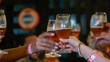 Día Internacional de la Cerveza. (Foto: Difusión)