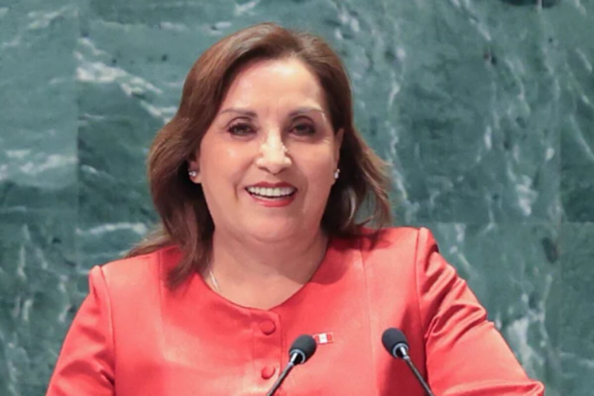 La presidenta Dina Boluarte es investigada por el presunto delito de genocidio a raíz de las muertes reportadas en las protestas en contra de su Gobierno.
