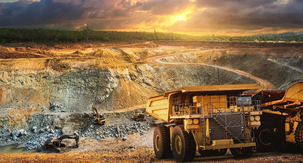Perú aumenta demanda de concesiones mineras en 2025