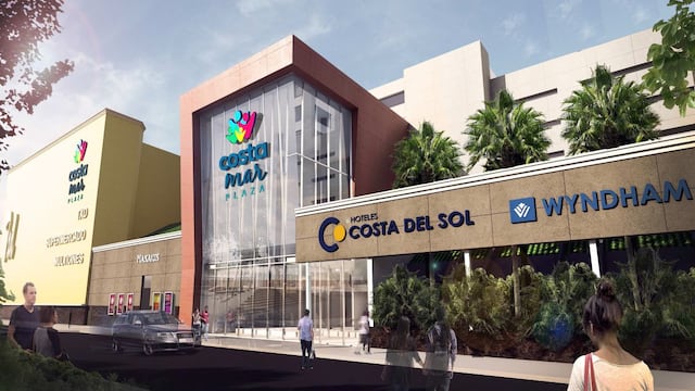 Costa Mar Plaza de Tumbes: entre el ingreso de nuevas marcas y la falta de espacio