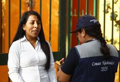 Jefe del INEI : “Ninguna persona que resida en el país se quedará sin ser censado”