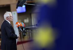 UE estudia como paliar la crisis alimentaria por invasión de Rusia a Ucrania