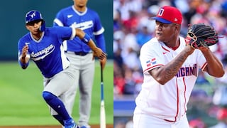 ▷ Nicaragua vs. Rep. Dominicana EN VIVO hoy por el Clásico Mundial 2026: a qué hora es y dónde van a transmitir en EE.UU.