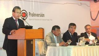 En diciembre se adjudicarán proyectos Banda Ancha para cuatro regiones del Perú