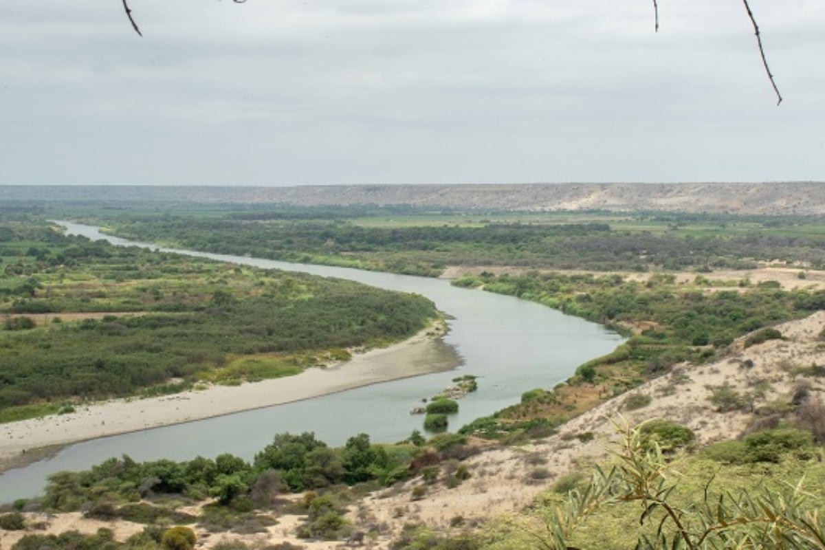 La costa norte y central será la más afectada. Las precipitaciones podrían activar quebradas y provocar inundaciones, por lo que instan a prepararse para posibles evacuaciones. (Foto: Sunass)