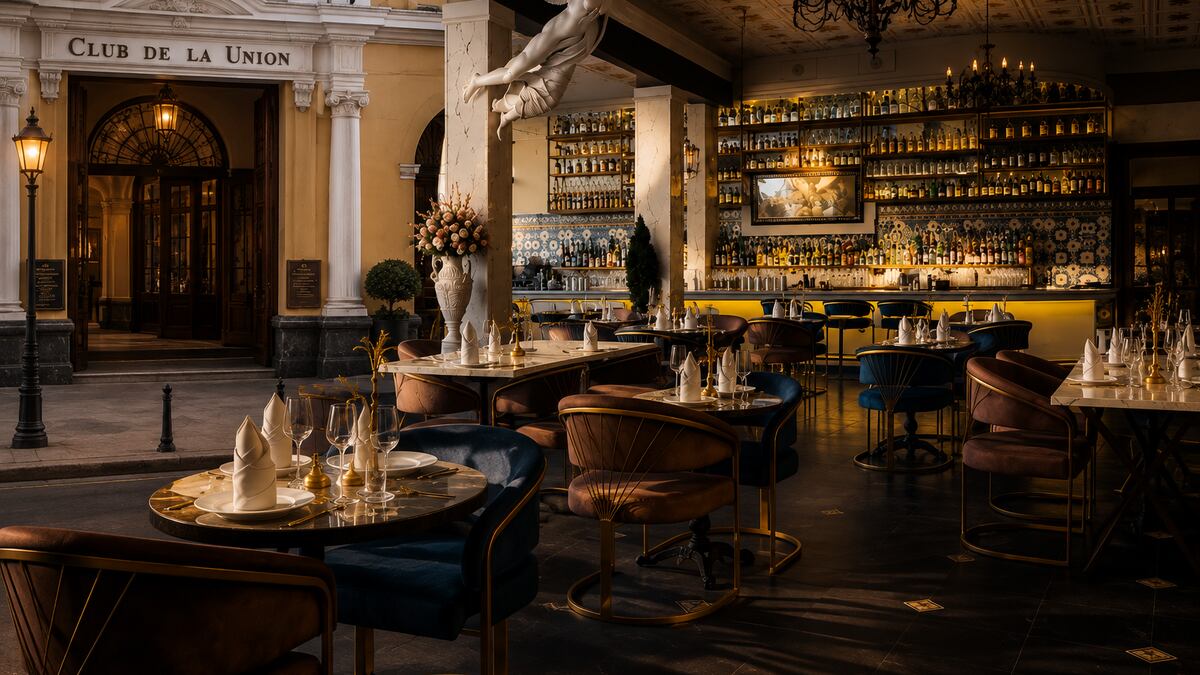 Gastronomía en el Centro Histórico: este es el grupo que prepara hasta US$15 millones para nuevas aperturas