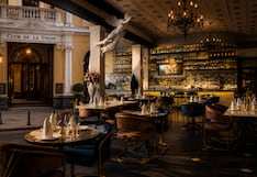 Gastronomía en el Centro Histórico: este es el grupo que prepara hasta US$15 millones para nuevas aperturas