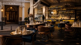 Gastronomía en el Centro Histórico: este es el grupo que prepara hasta US$ 15 millones para nuevas aperturas