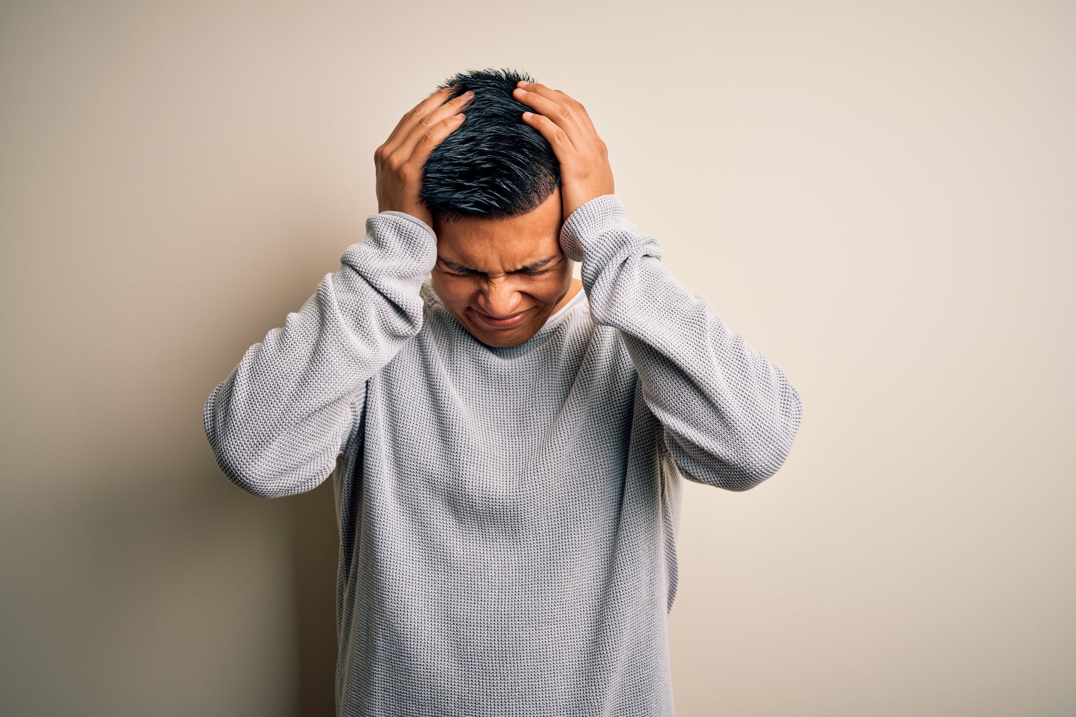 No se trata de trasladar la responsabilidad a las personas, sino de intervenir en las condiciones que generan el problema. (Foto: composición/istock)