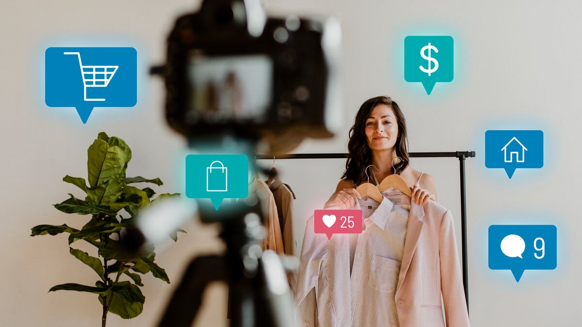 La compra influenciada: la fama del celebrity no basta, ¿qué formatos y personas pesan más?
