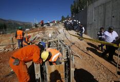 Congreso aprobó la Ley General de Contrataciones Públicas