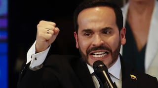 Presidente electo de Colombia inicia conformación de su gabinete
