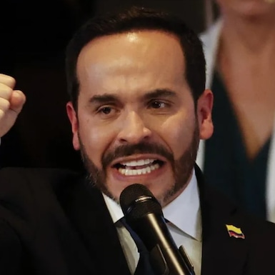 Abelardo de la Espriella