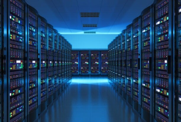 GTData proporciona capacidad de data center para diversos proveedores de servicios digitales, servicios cloud y empresas de tecnología. (Foto: difusión).