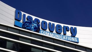 Discovery Communications comprará Scripps por US$ 12,000 millones