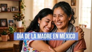 150 frases del Día de la Madre en México para expresar amor, gratitud y admiración hacia las mamás