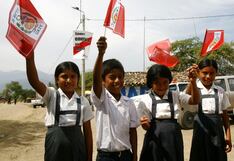 ¿Regreso del uniforme escolar único?: los detalles de la nueva iniciativa del Congreso