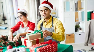 Navidad 2025: el comercio reporta un balance estable y sin retrocesos