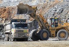 Perú tiene 29 proyectos de exploración minera en ejecución o a punto de iniciar actividades