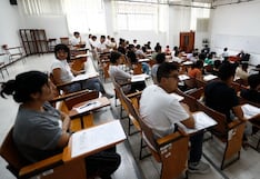 Examen de Admisión UNMSM 2027-I: sepa aquí los resultados de las dos primeras fechas