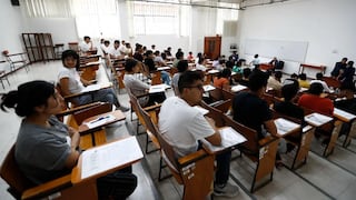 Examen de Admisión UNMSM 2027-I: sepa aquí los resultados de las dos primeras fechas