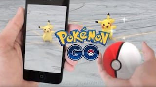 Pokémon Go supera a Facebook y Twitter como la app más usada en EE.UU.