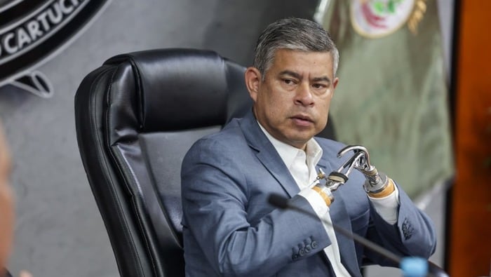 El grupo buscará superar las trabas que dificultan la lucha contra el crimen y podrá convocar a representantes públicos y privados para coordinar acciones. Foto: PCM