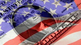 BlackRock: Economía estadounidense y su recuperación fortalecida por el dólar