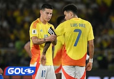 🔵 GOL Caracol EN VIVO GRATIS | Siga señal del partido Colombia vs. Perú por TV abierta y Online