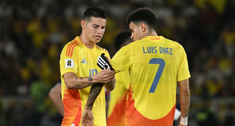 GOL Caracol EN VIVO GRATIS — dónde ver partido Colombia vs. Perú por TV abierta y Online