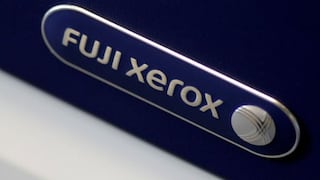 Xerox da a Fujifilm el acuerdo definitivo necesario