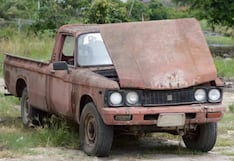 Confirmado, California confiscará y destruirá cualquier vehículo recreativo abandonado: qué condados aplican la normativa