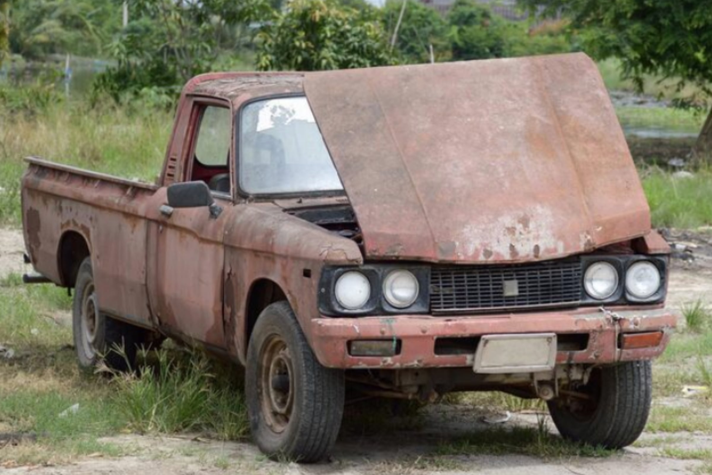 La medida está dirigida especialmente a los vehículos recreativos que estén abandonados en su totalidad. (Crédito: Freepik / Imagen referencial)
