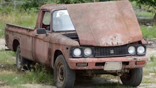 Confirmado, California confiscará y destruirá cualquier vehículo recreativo abandonado: qué condados aplican la normativa