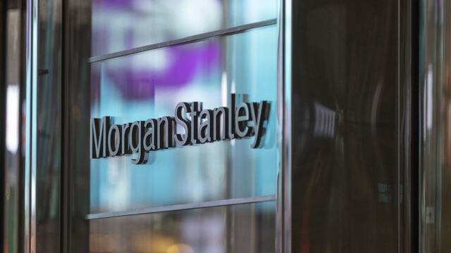 Morgan Stanley: S&P 500 subirá en cuarto trimestre pesa a factores adversos