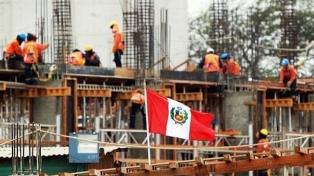 ¿Perú y una posible rebaja de su calificación crediticia? Esto es lo que opina el BCR