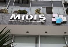 Midis gestiona asignación de S/ 41 millones adicionales al presupuesto de 25 gores
