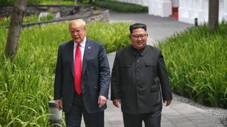 EE.UU. y Corea del Norte retoman el diálogo en Estocolmo