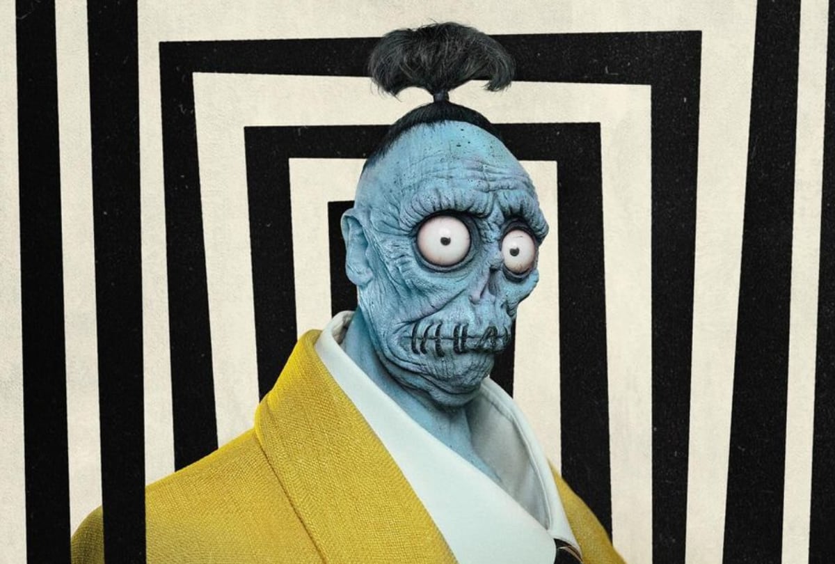 El regreso de Betelgeuse está siendo un éxito, pero los fans ya se preguntan: ¿tendremos una “Beetlejuice 3”? (Foto: Warner Bros. Pictures)